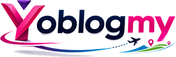 YOBLOGMY | בלוגר בטיולים